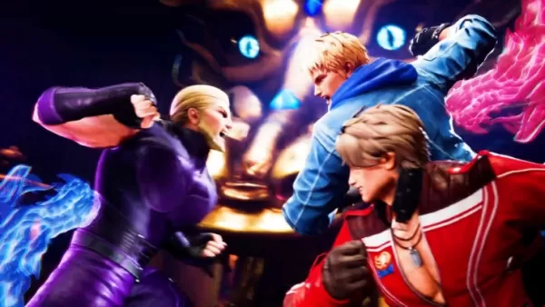 Double Dragon Revive Preorder at DLC
