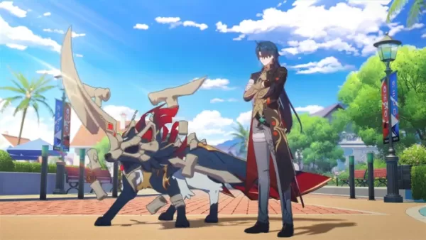 Honkai Nexus Anima pode ser parecido com Pokémon, de acordo com as teorias de fãs Star Rail Live 2025
