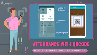 Fingerspot.io:Attend & Payroll Ekran Görüntüsü 2