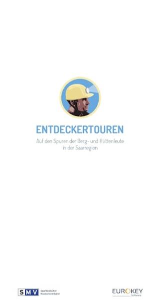 Entdeckertouren ภาพหน้าจอ 2