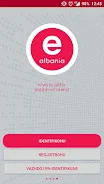 e-Albania ภาพหน้าจอ 0