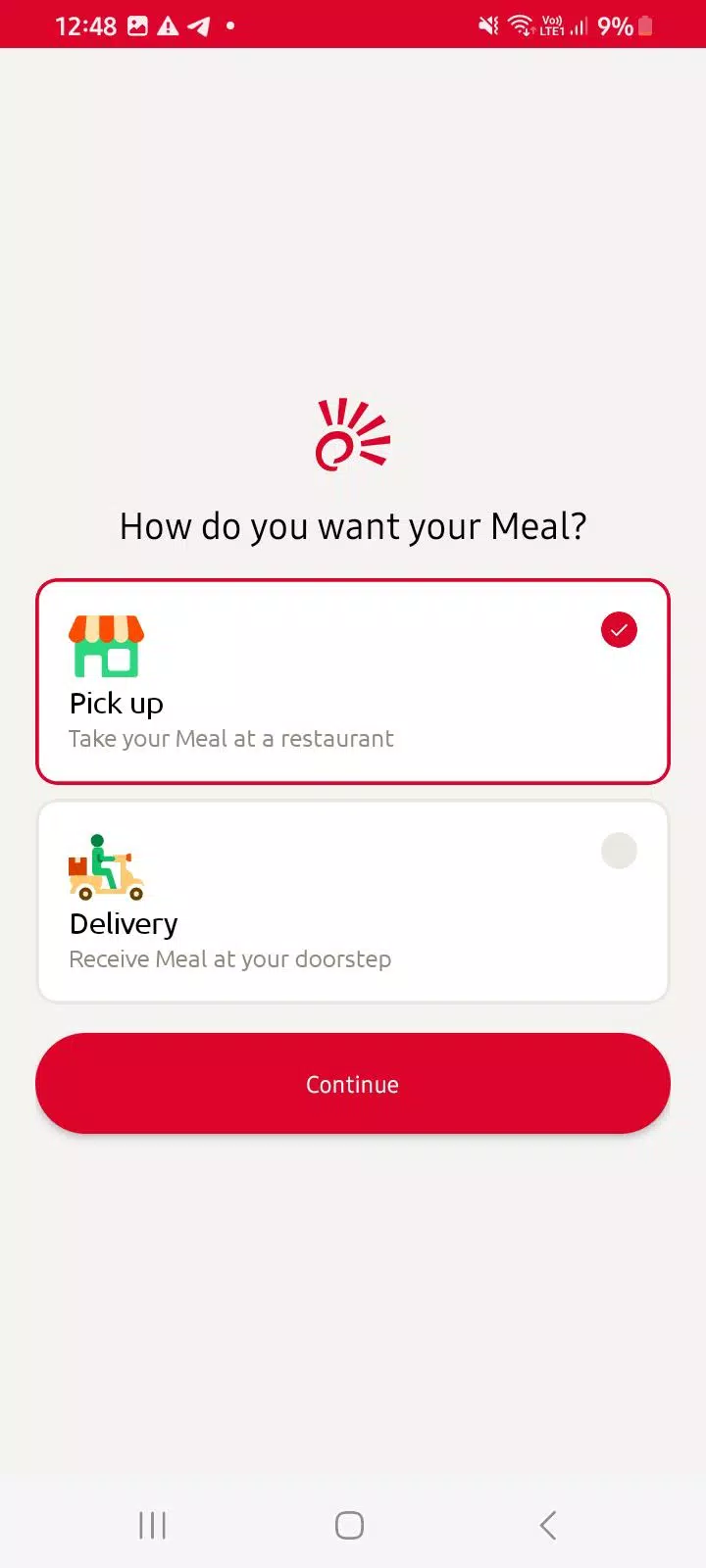 Kilimeals Скриншот 0