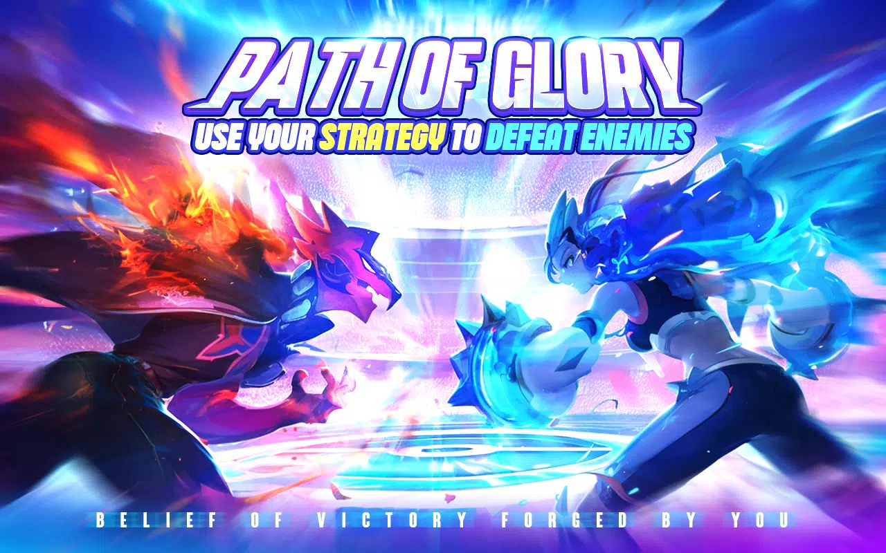 Beast Trainer Idle স্ক্রিনশট 0