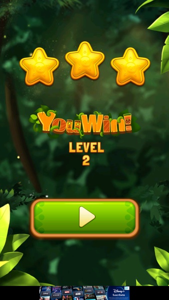 Pop Bubble Winner ภาพหน้าจอ 3