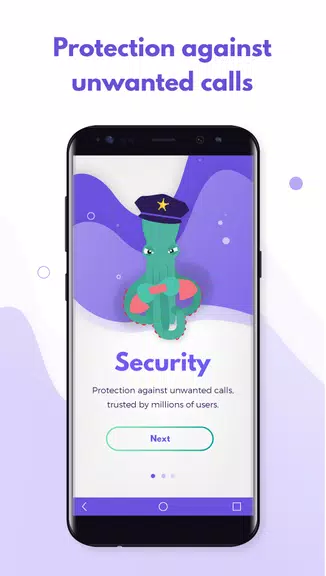 Should I Answer? Ảnh chụp màn hình 0