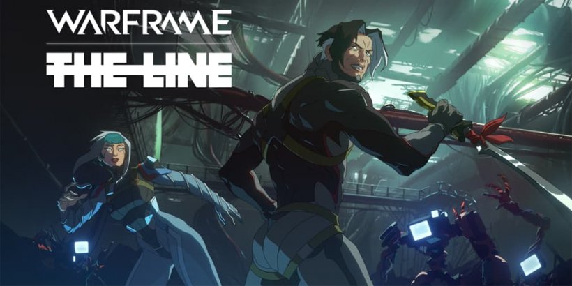 Warframe: 1999 introduceert een nieuwe exclusieve korte anime van arthousestudio The Line