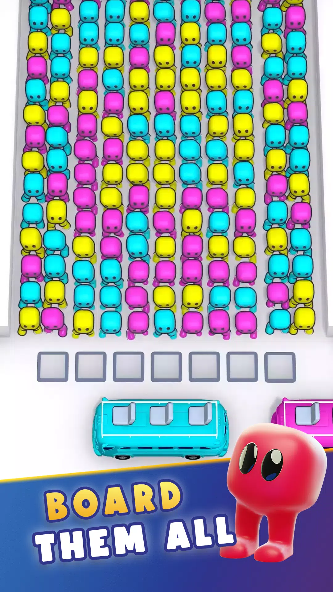 Block Jam 3D Screenshot 1