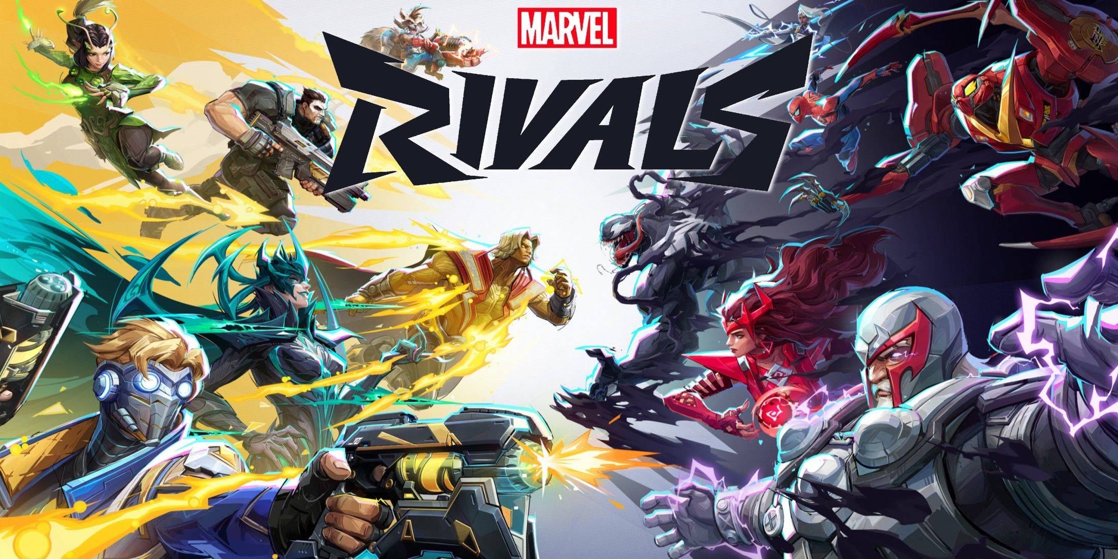 Marvel Rivals: Gracze zmierzą się z zakazami