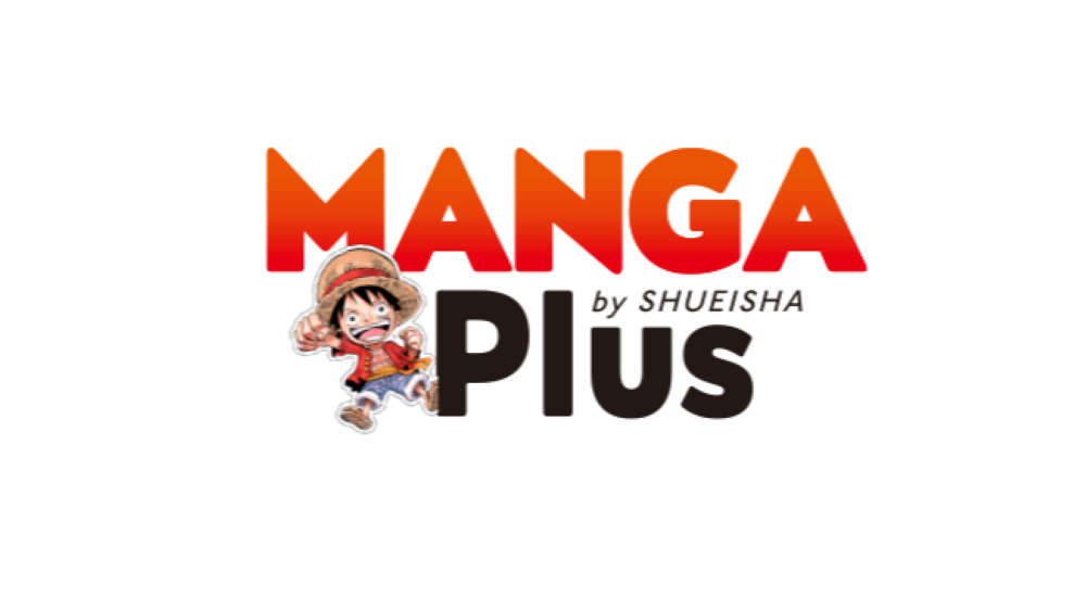 MANGA Plus App