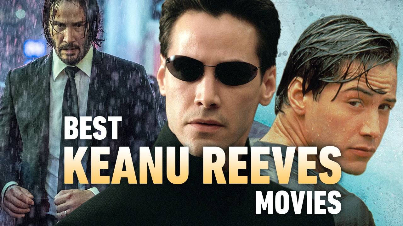 Keanu Reeves lanza a Constantine 2 a DC Studios, script ahora en desarrollo