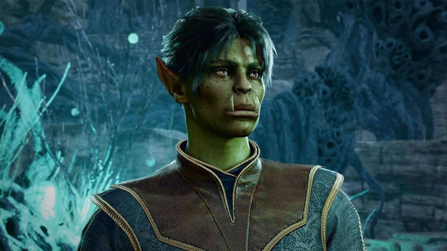 ラリアンは、Baldur's Gate 3のエキサイティングな新しいサブクラスを明らかにしています