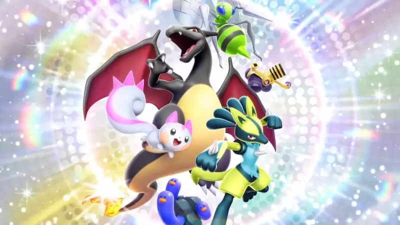 Missions secrètes dévoilées dans Pokemon TCG Pocket: Shining Revelry