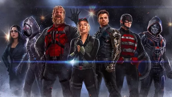 MCU आगामी परियोजनाएं