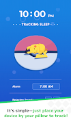 Pokémon Sleep 스크린샷 1