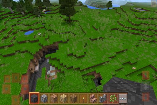 Minicraft 2020 ภาพหน้าจอ 0