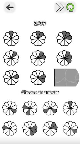 Intelligence Test ภาพหน้าจอ 3