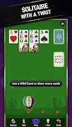 Aces Up Solitaire स्क्रीनशॉट 0