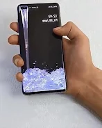 Amazing Water Live Wallpaper Ảnh chụp màn hình 0