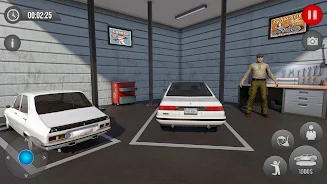 Car Saler Simulator Game 2023 Ekran Görüntüsü 3