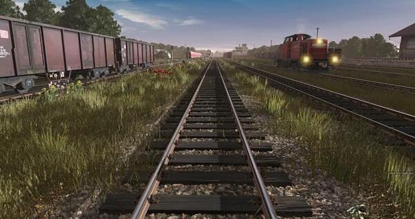 Trainz Simulator Screenshot 0