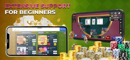 Andar Bahar Online Casino ภาพหน้าจอ 2