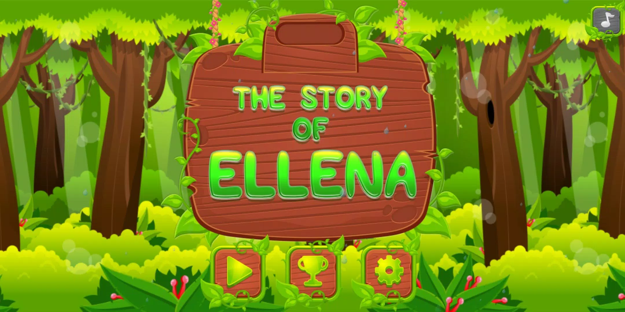 Ellena Captura de pantalla 0