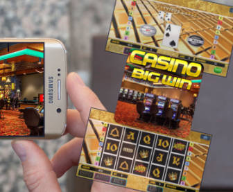 Schermata BIG WIN VEGAS SLOTS: Casino Jackpot Slot Machine 1