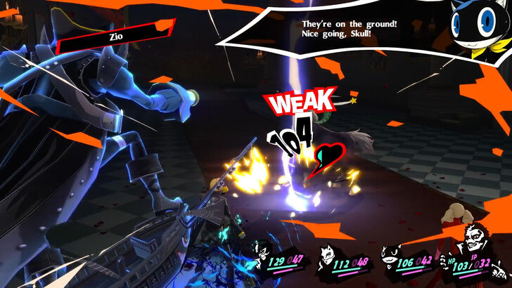 Persona 5’in “Son Sürpriz” Grammy Adaylığı, Oyun Müzikini Ana Akıma Getiriyor