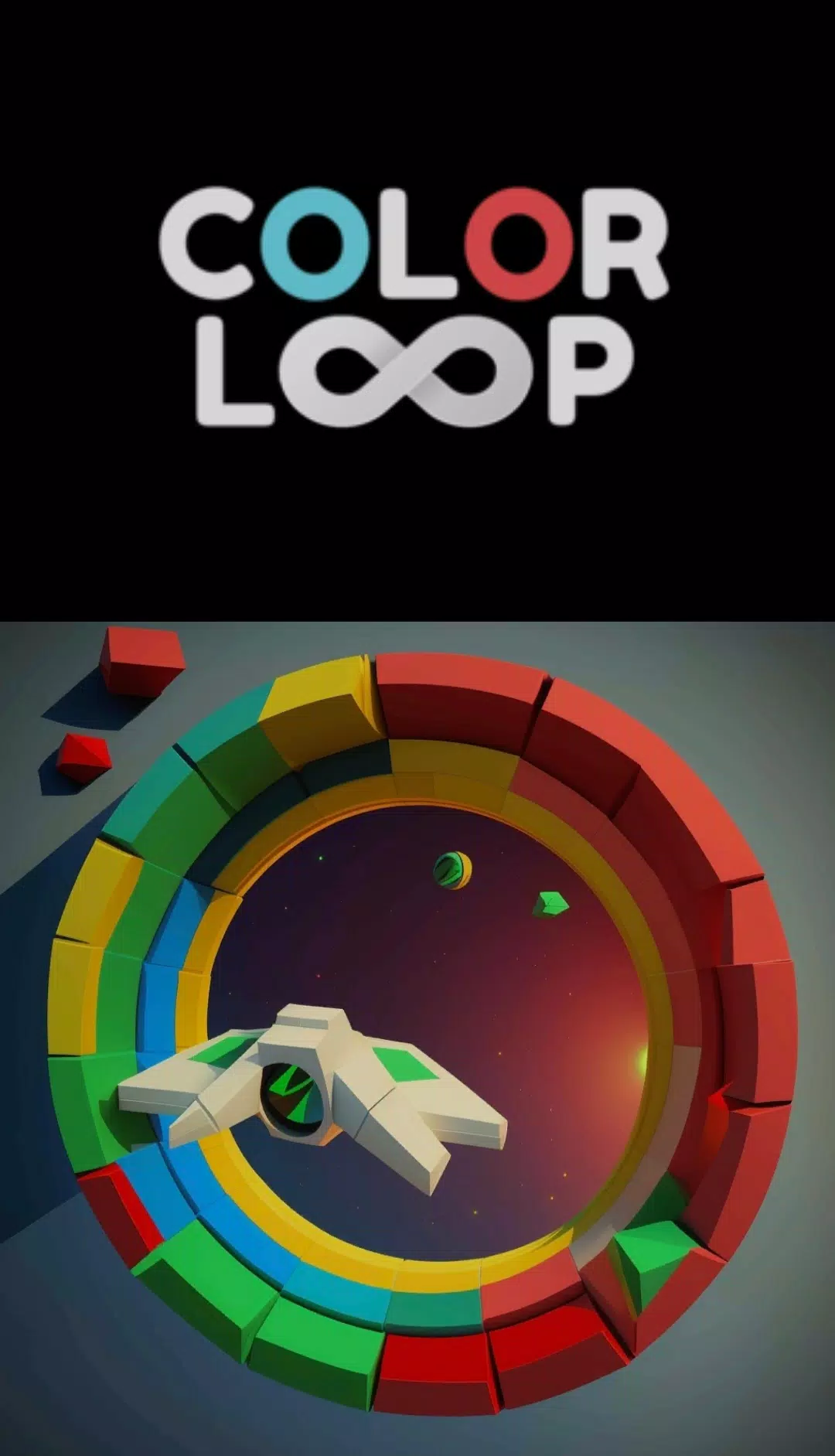 Color Loop Screenshot 3