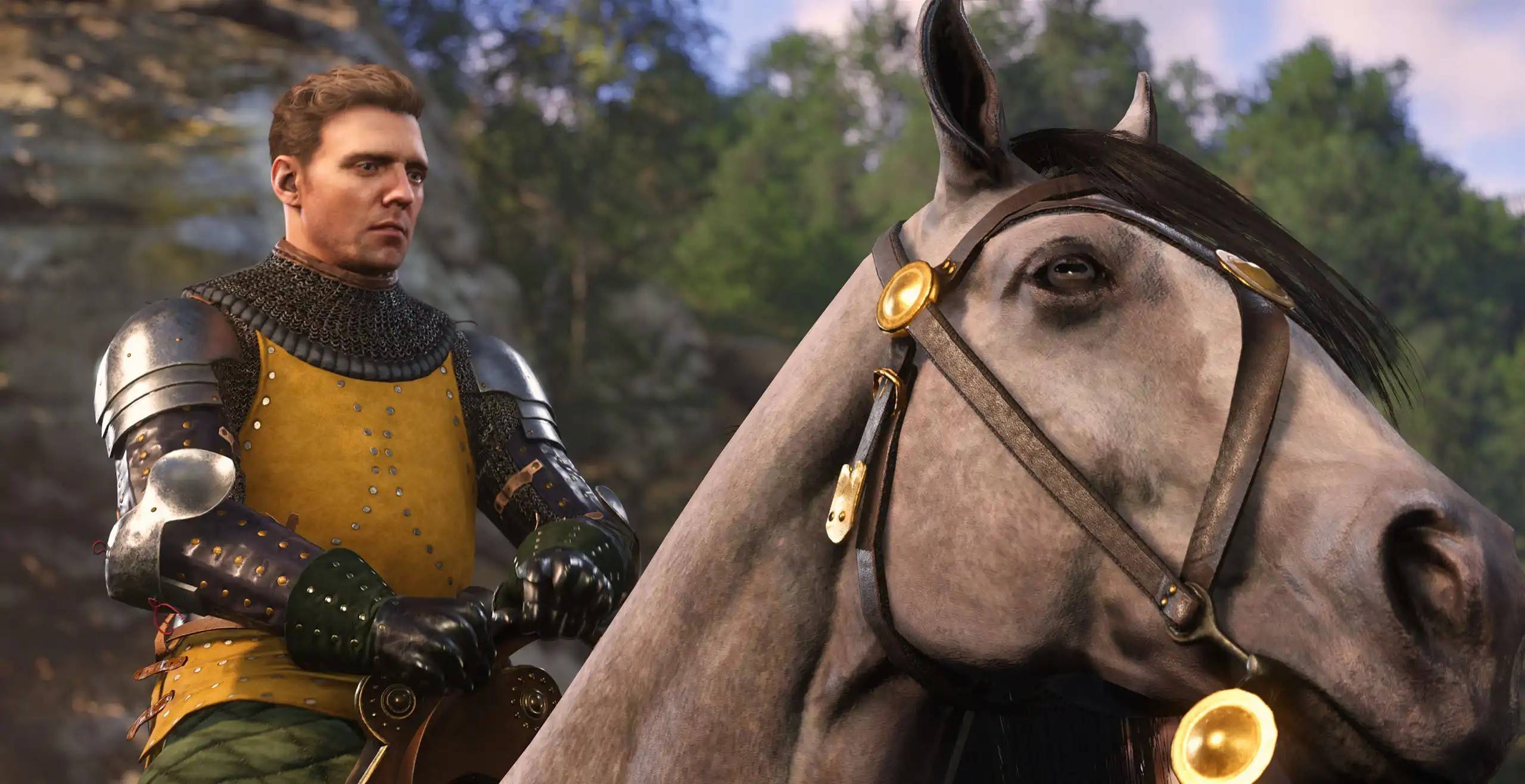Fix Kingdom Come Deliverance 2 Stuttering on PC: Easy Solutions