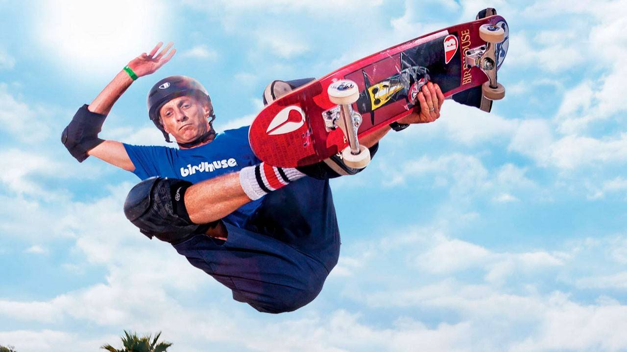 Thông báo về Biên dịch Skater 3+4 của Tony Hawk