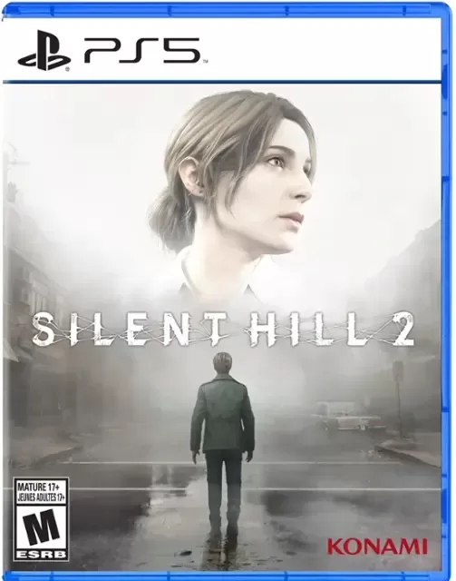 Best Buy's Spring Sale：Silent Hill 2、Alan Wake 2などの割引
