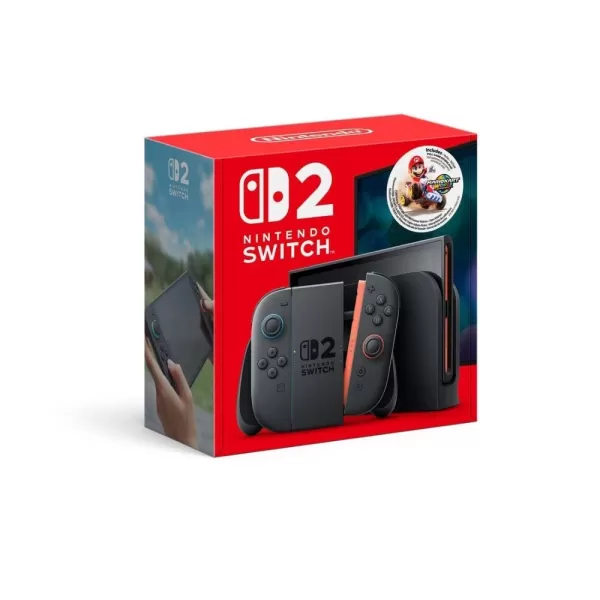 今のトップ取引：Nintendo Switch 2プリオーダー、4K Blu-rays