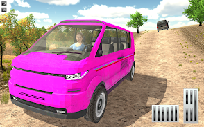 Taxi Car Games: Car Driving 3D ဖန်သားပြင်ဓာတ်ပုံ 3