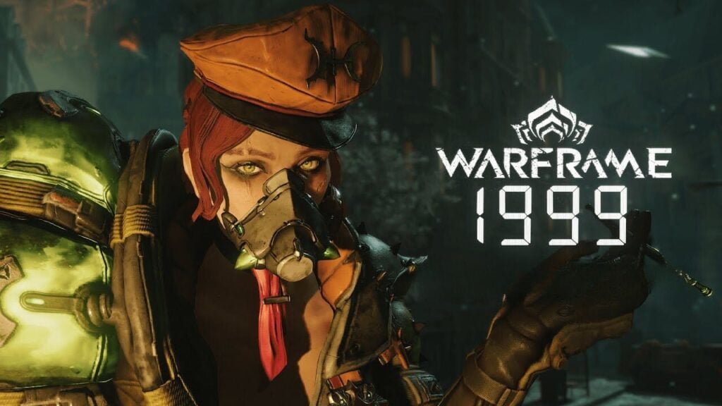 Warframe Unveils Exciting Details at Tennocon 2024