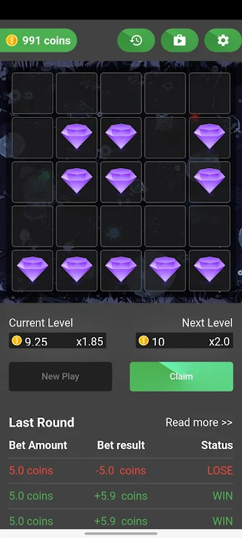 Boom Rush Tangkapan skrin 2