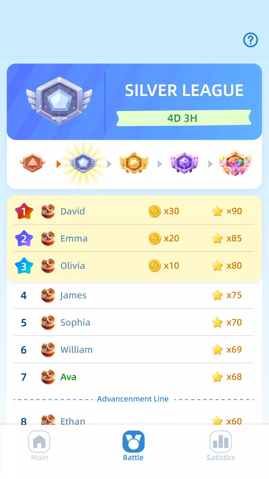 Math Cross Number Puzzle Game应用截图第2张