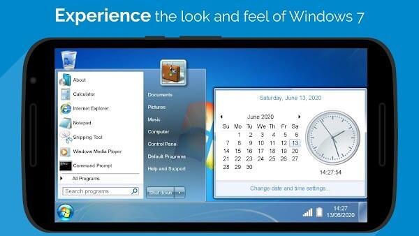 Schermata Win7 Simu 1