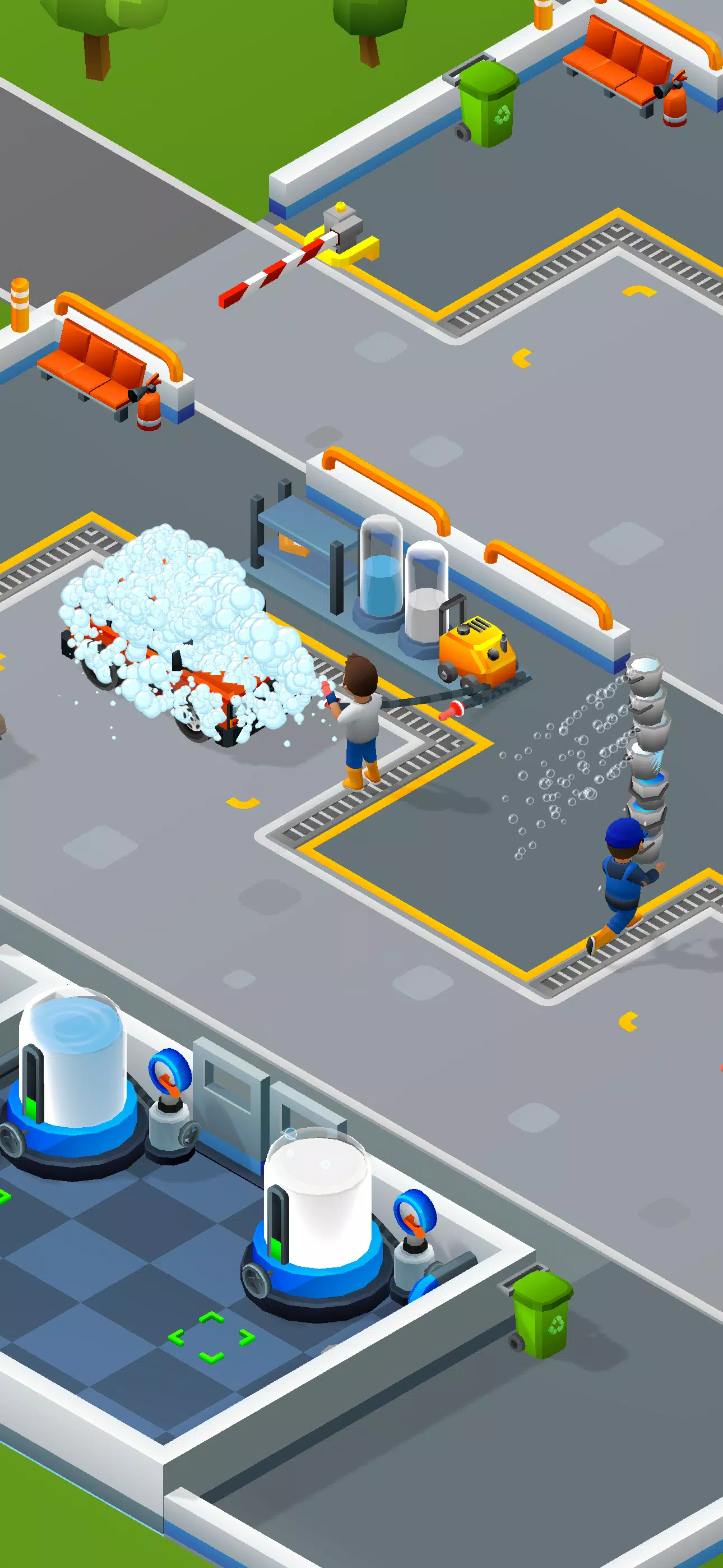 Car Wash Inc Screenshot 3