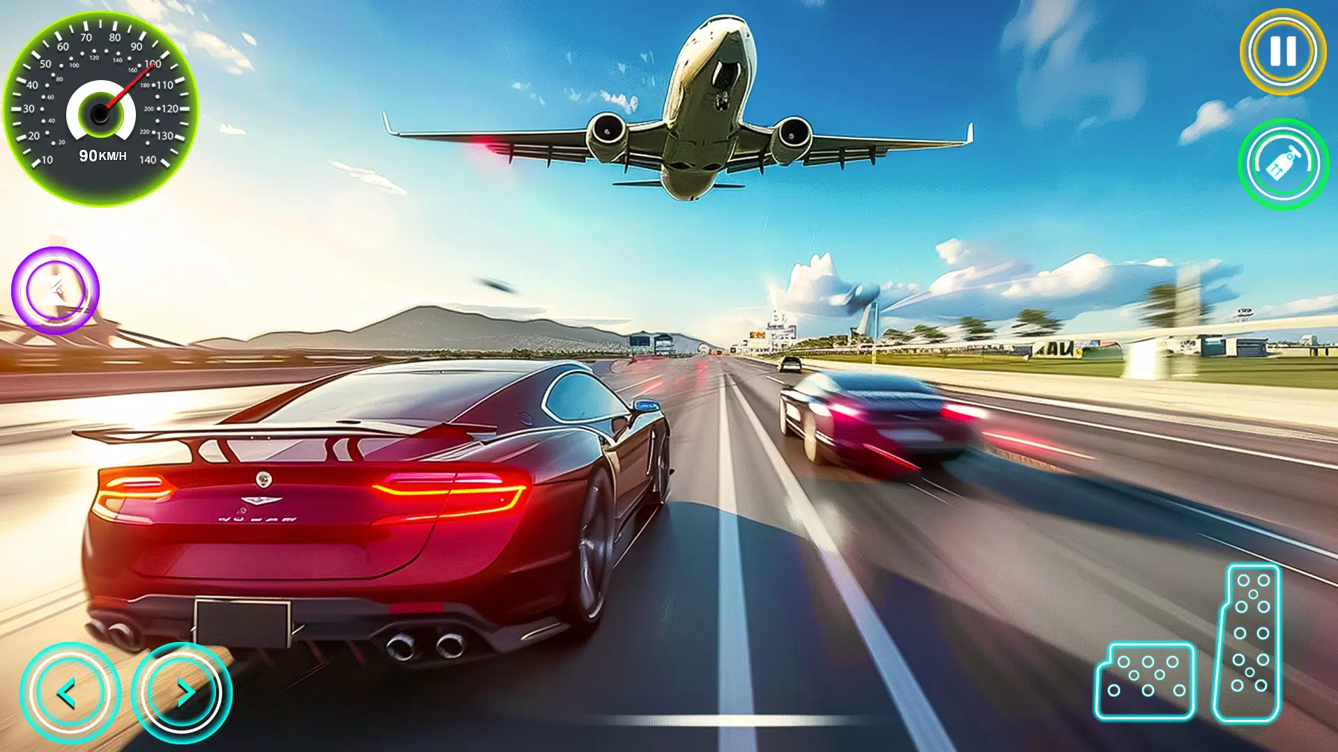 Car Racing Offline 2023 স্ক্রিনশট 2