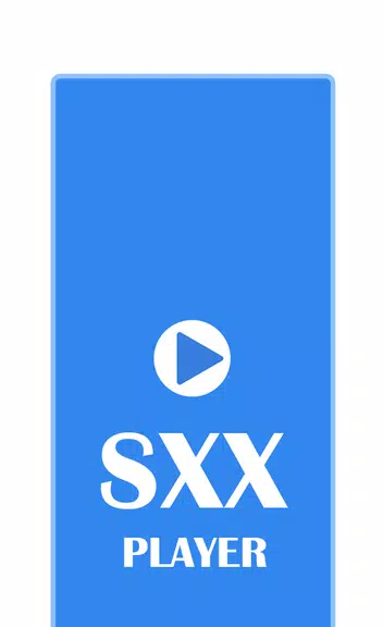 SXX player HD应用截图第0张