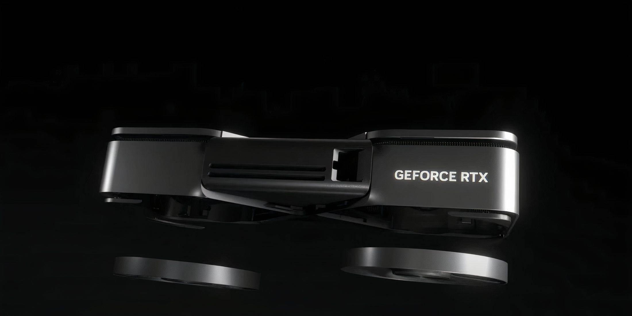 NVIDIA presenta le GPU all'avanguardia della serie 50