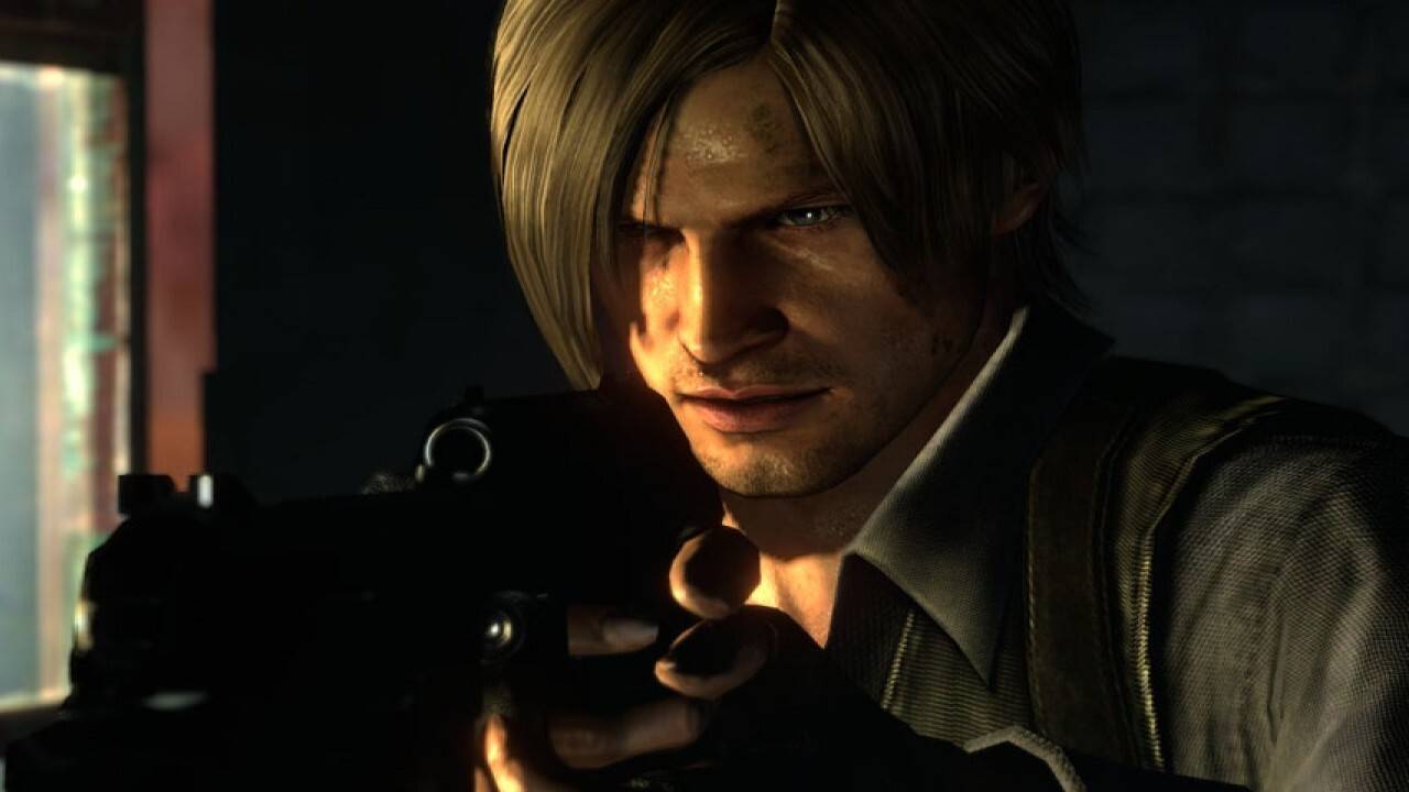 De nieuwe Resident Evil 6 Remaster komt misschien binnenkort