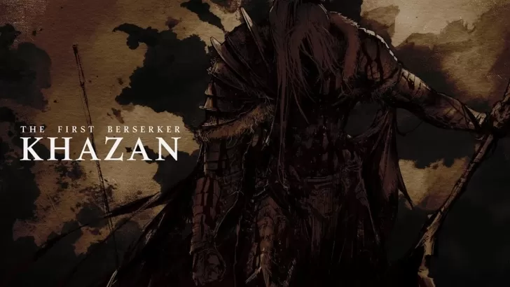 Khazan: Berserker Pre-Orders, DLC Launch