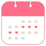 PinkBird Period Tracker