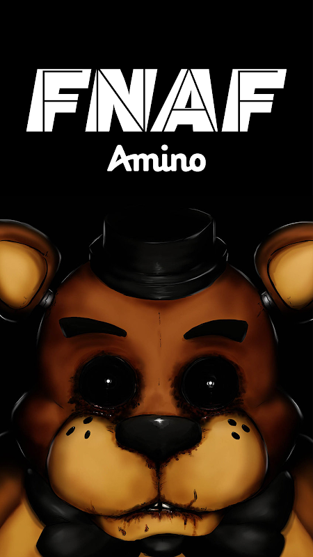 FNAF Amino en Español Zrzut ekranu 2