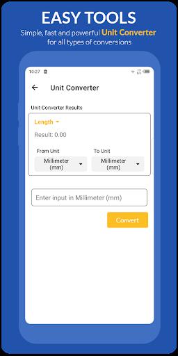 Smart Tools Box - Stopwatch スクリーンショット 2