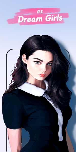 Ai vriendin - Ai Girls APK