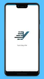 Fast V2ray VPN - Free V2ray Tu स्क्रीनशॉट 0