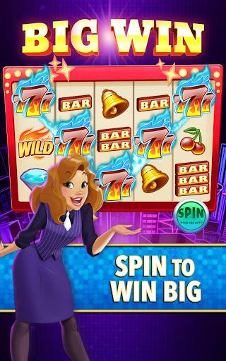 Big Fish Casino - Slots Games Tangkapan skrin 6